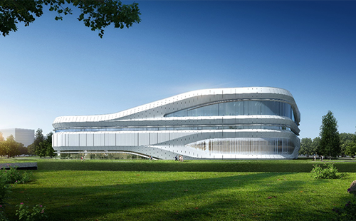 捷报 | k1体育电气助力成都天府国际机场开航投运！